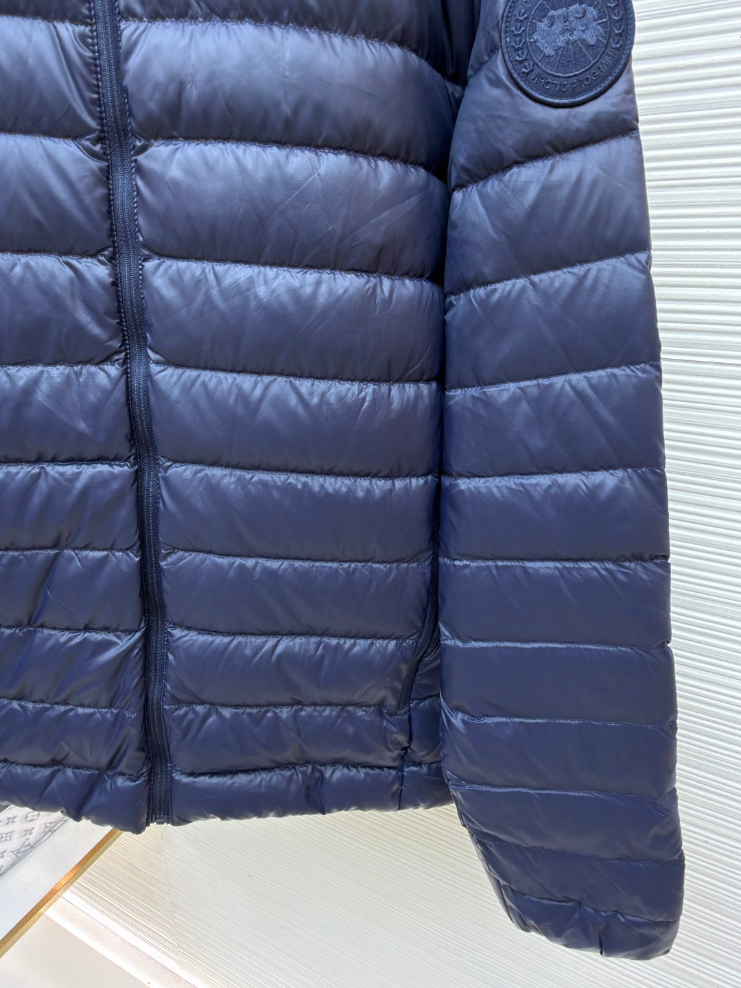 Down Jacket
