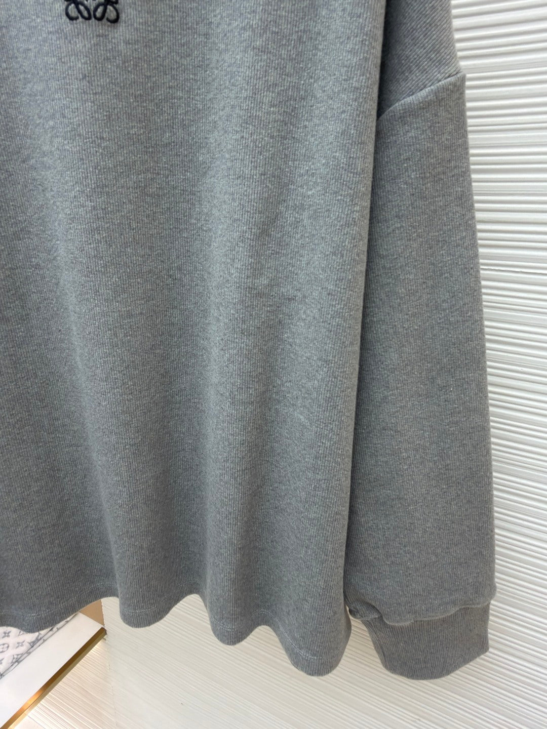 Logo Longsleeve T-Shirt