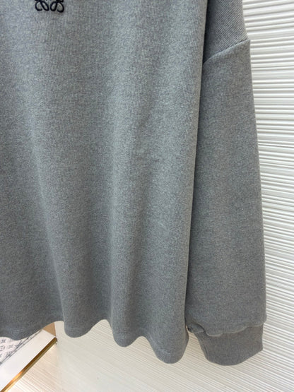 Logo Longsleeve T-Shirt