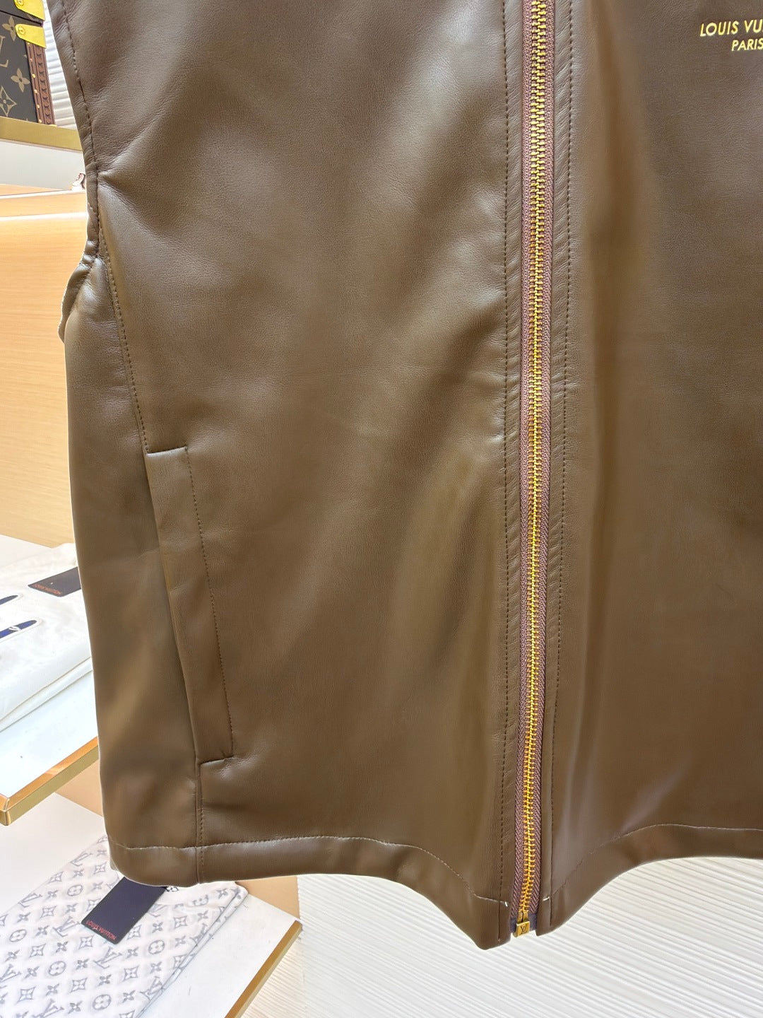 Gilet