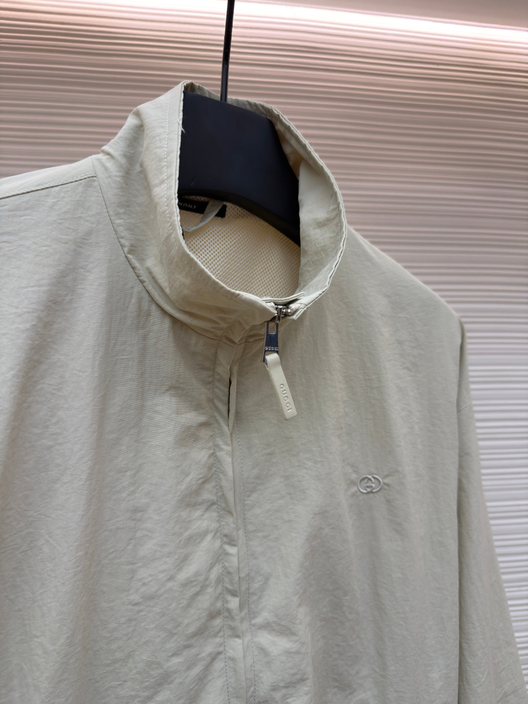 GG Jacket