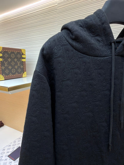 Oblique Hoodie