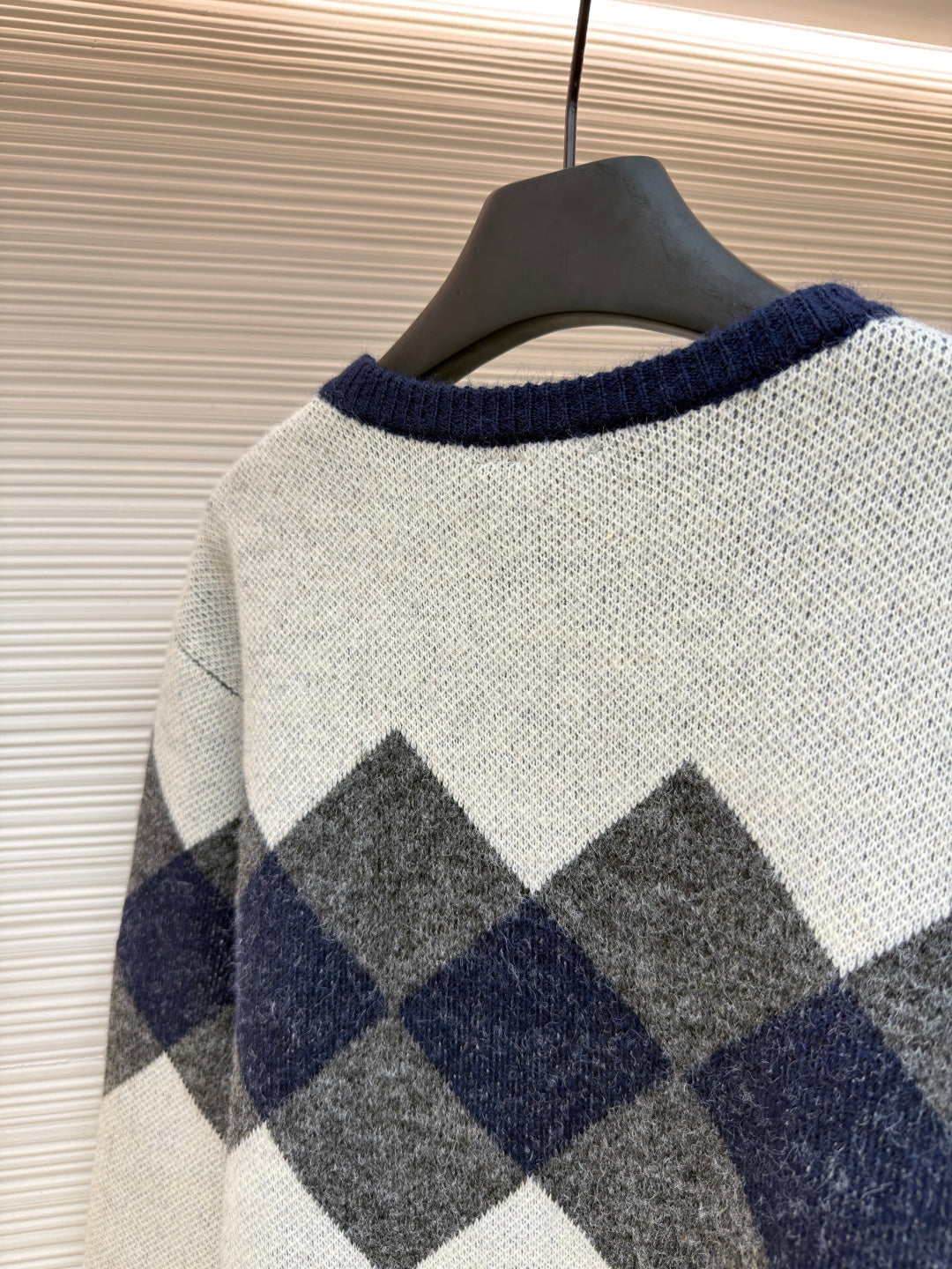 Crewneck Sweater