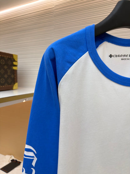 Horseshoe Longsleeve T-Shirt