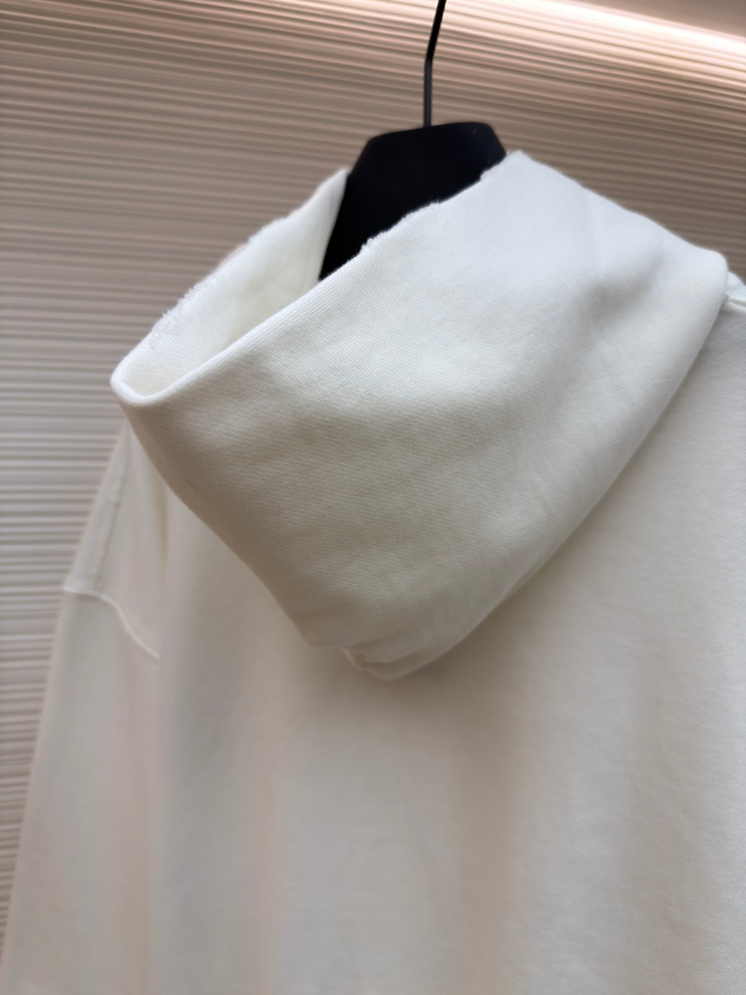 Logo Hoodie