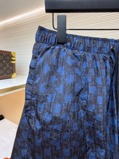 Graphic Shorts