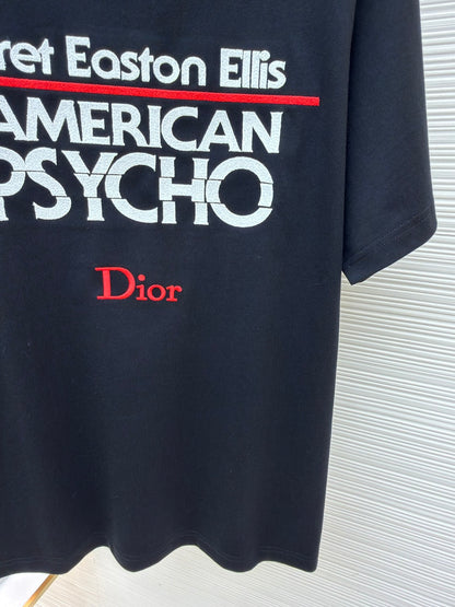 Embroidered T-Shirt