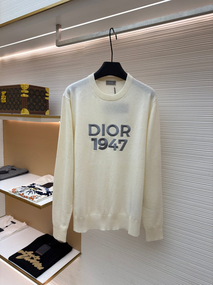 Crewneck Sweater
