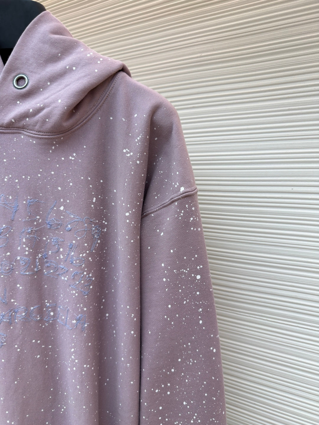 Gradient Crewneck Sweatshirt