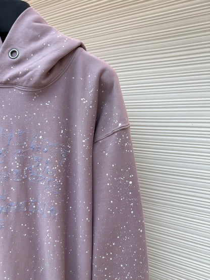Gradient Crewneck Sweatshirt