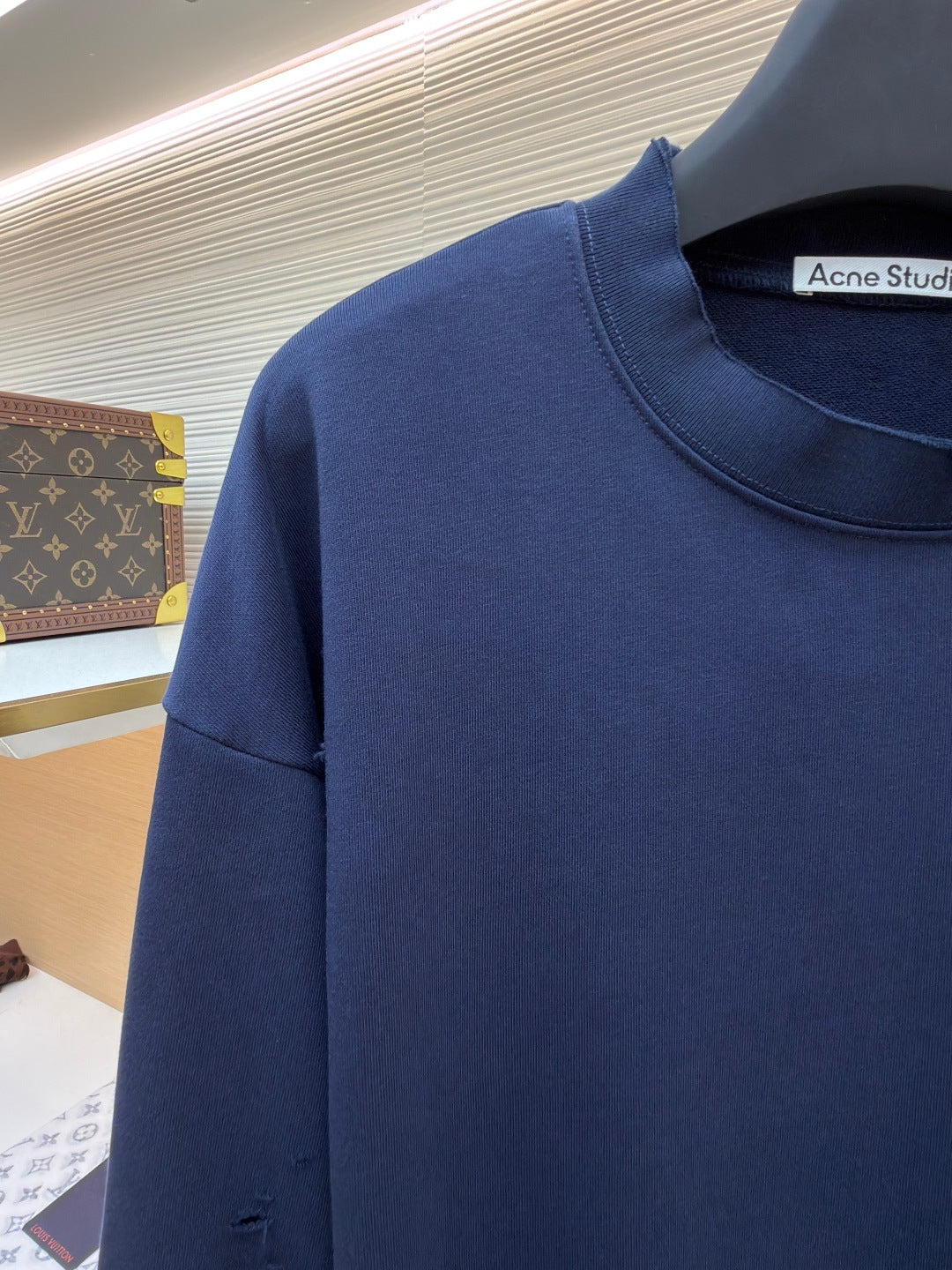 Crewneck Sweatshirt