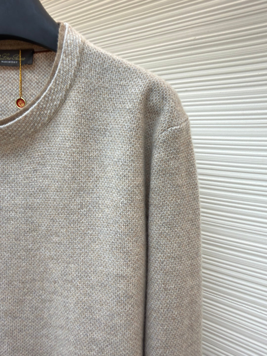 Crewneck Sweater