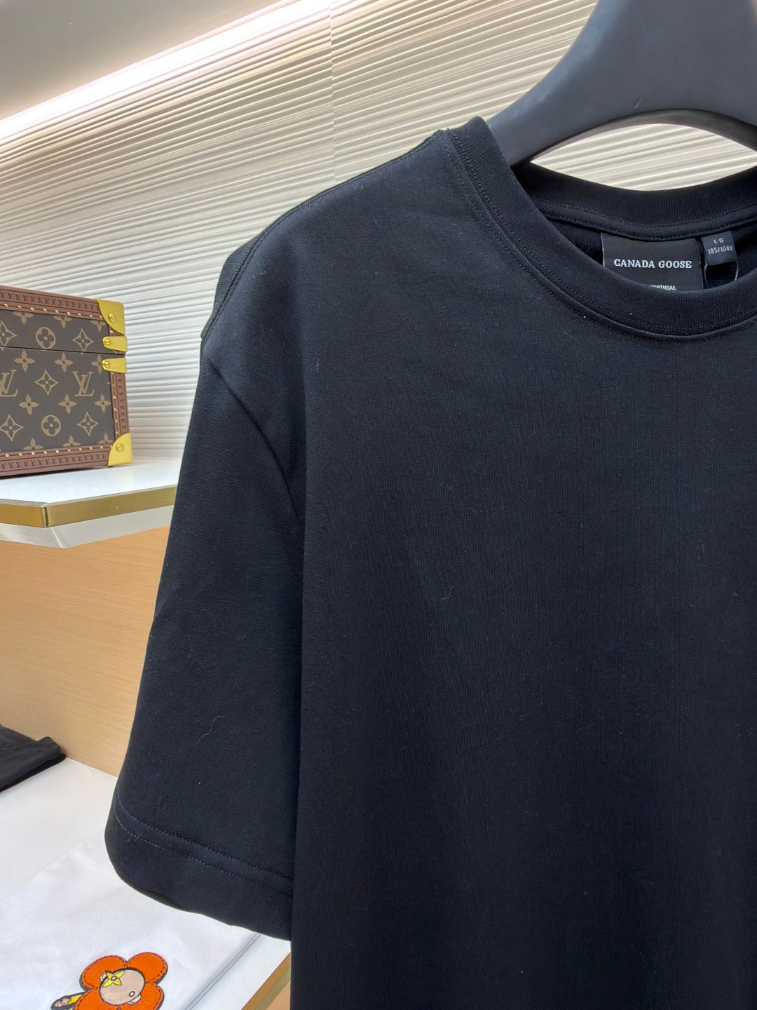 Embroidered T-Shirt