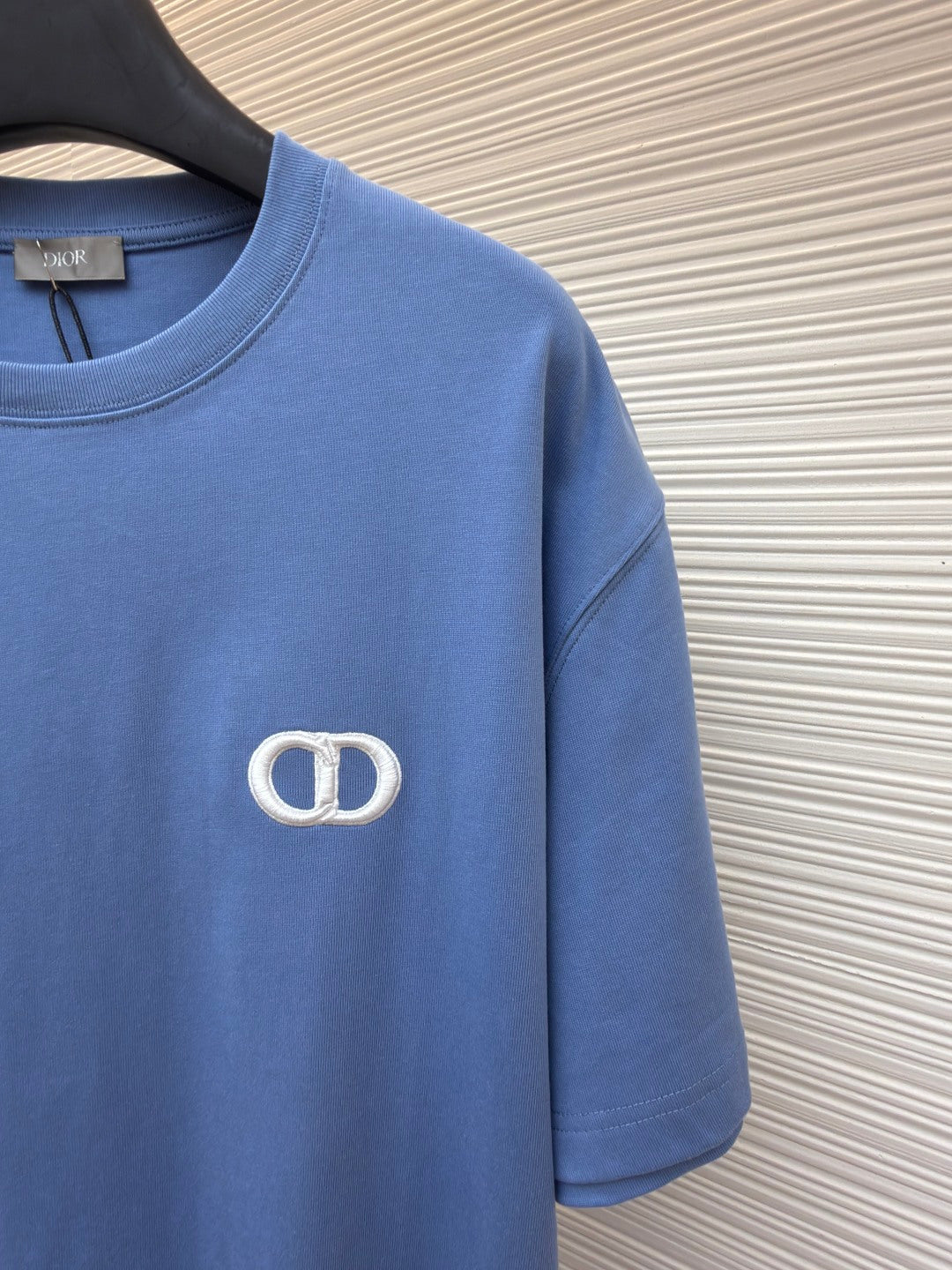 CD Logo T-Shirt