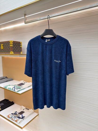 Embroidered T-Shirt
