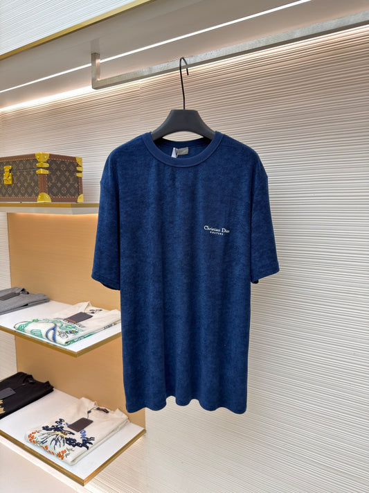 Embroidered T-Shirt