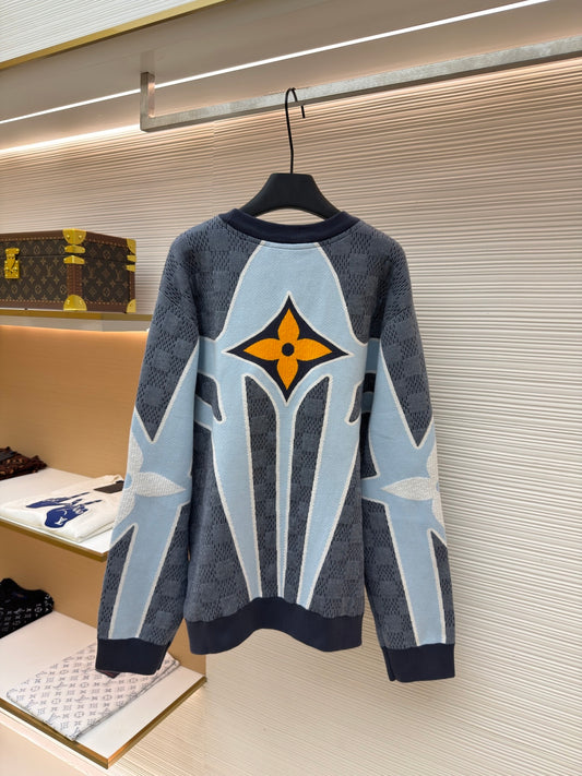 Crewneck Sweater