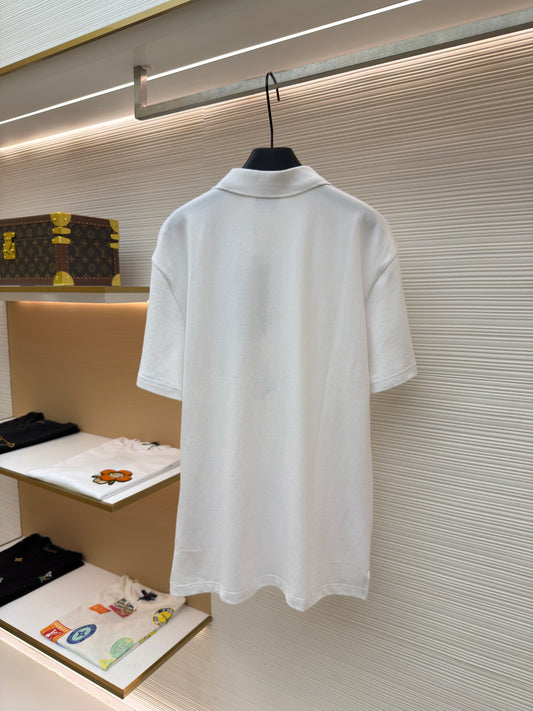 CD Logo Polo Shirt
