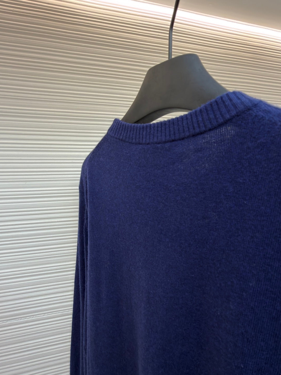 Crewneck Sweater