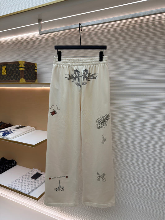 Trackpants