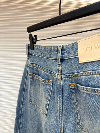 Anagram Jeans