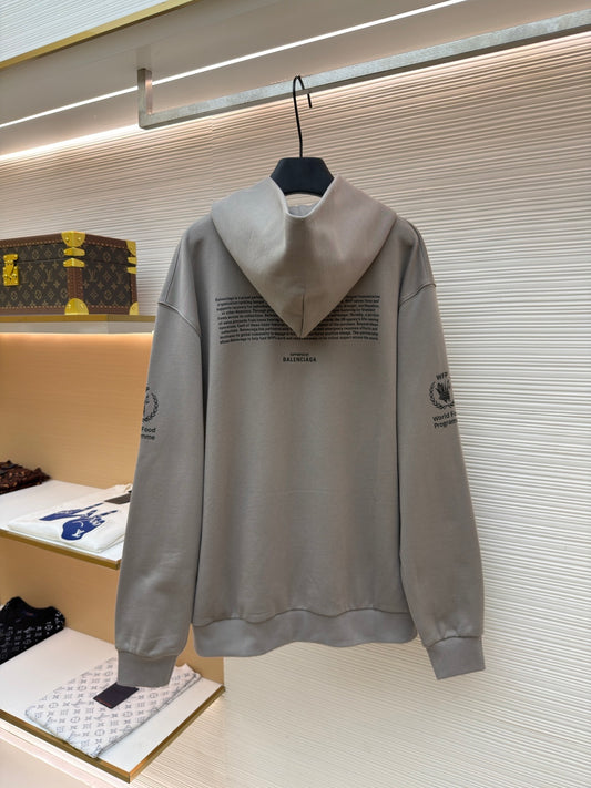 Graphic Hoodie
