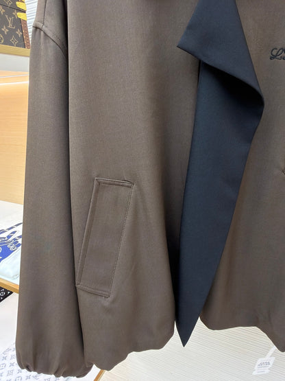 Zip Jacket