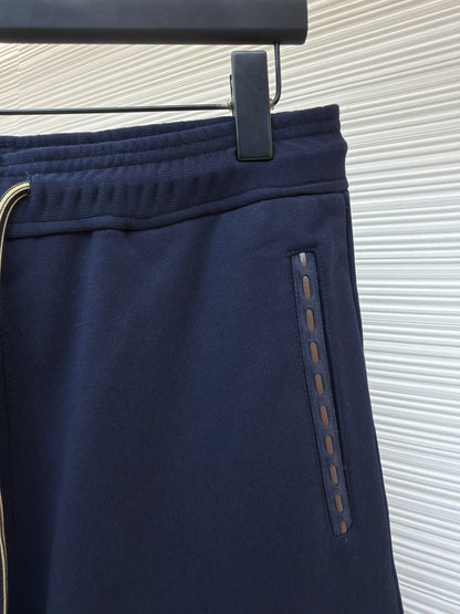 Logo Shorts