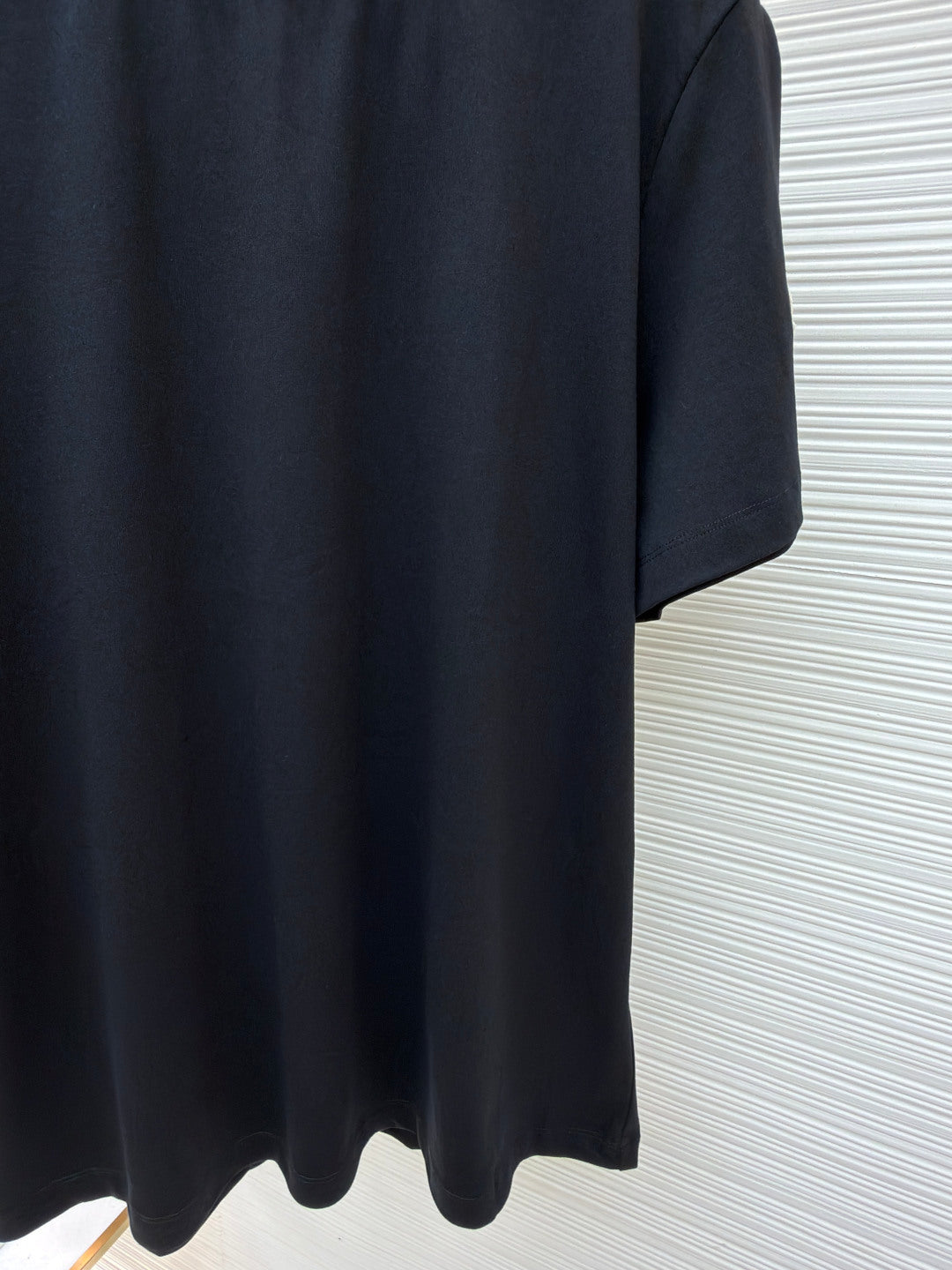 Logo Patch T-Shirt