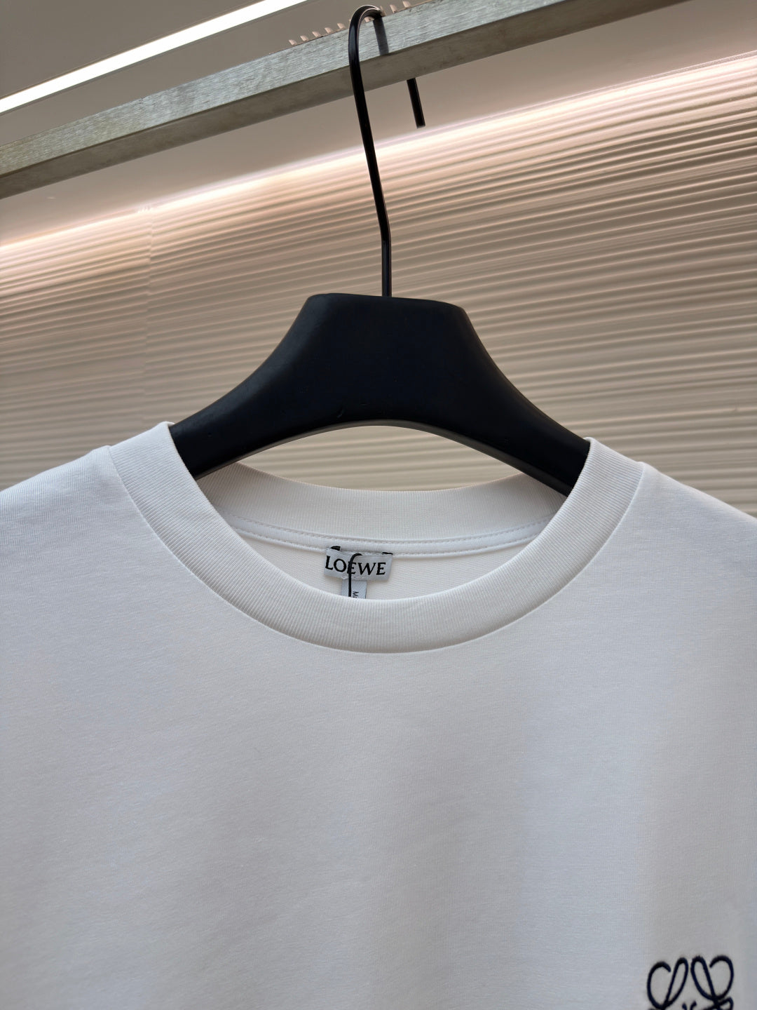 Embroidered T-Shirt