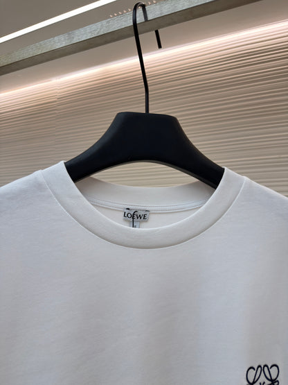 Embroidered T-Shirt