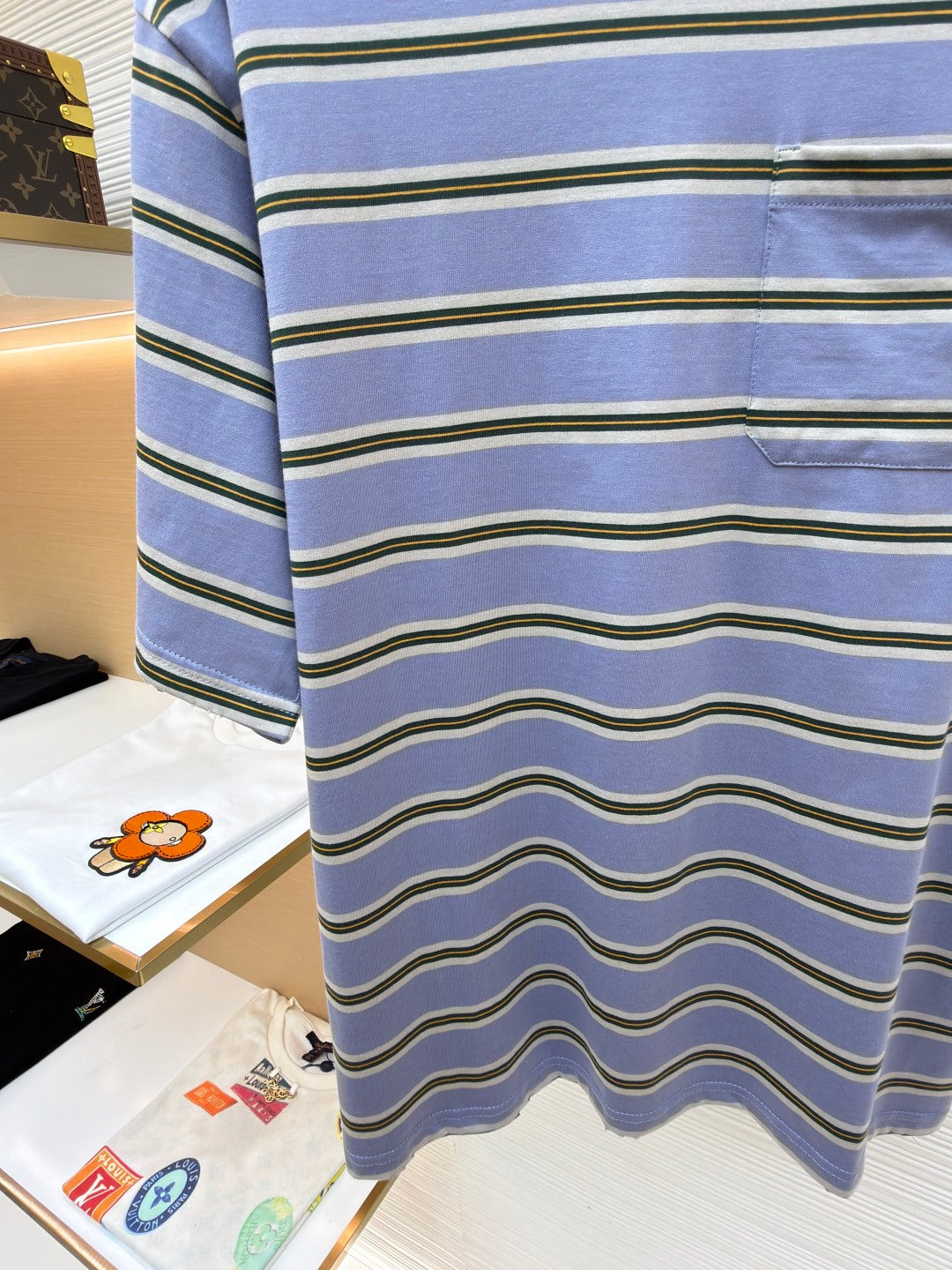 Striped T-Shirt
