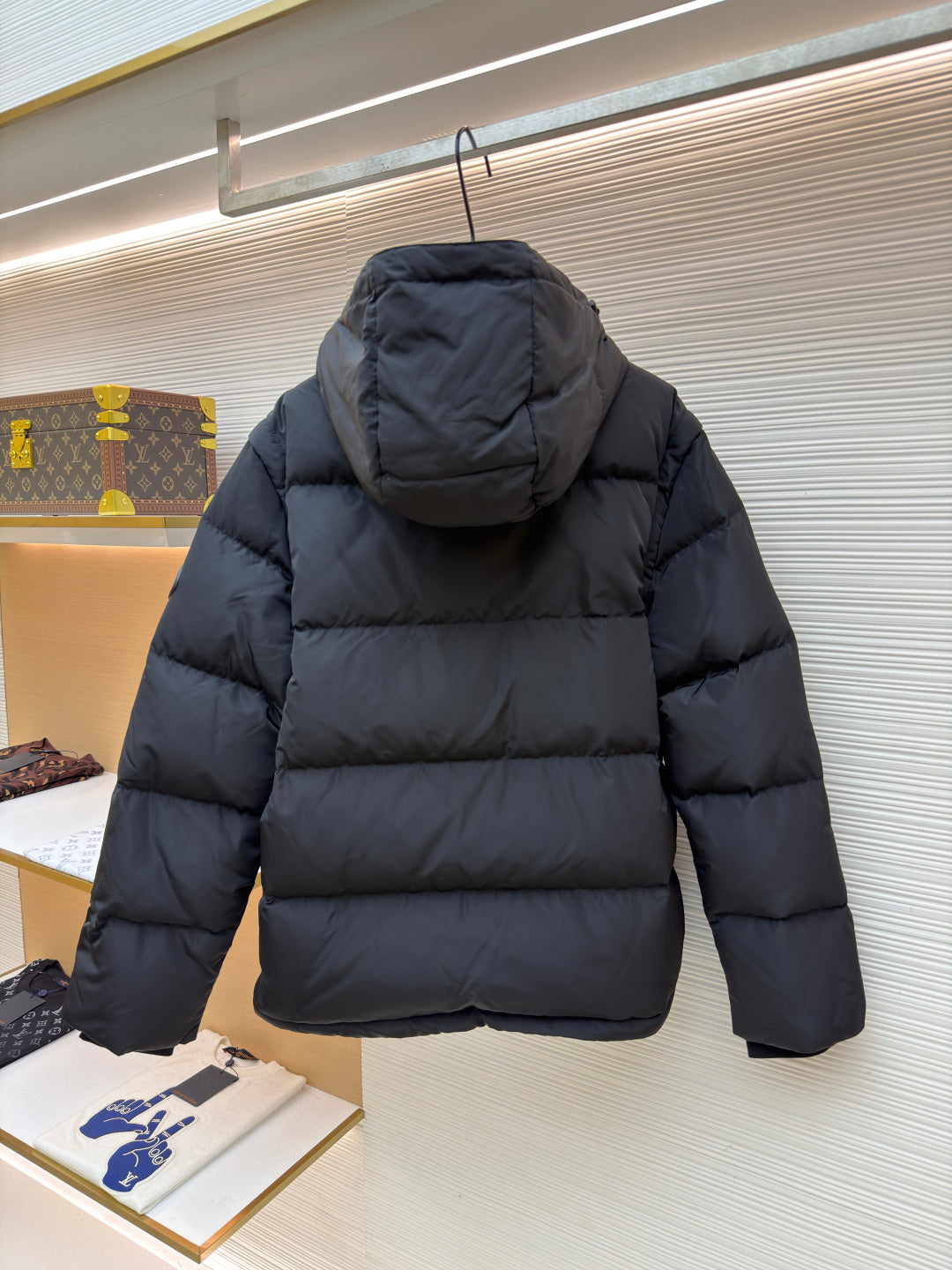 Down Jacket