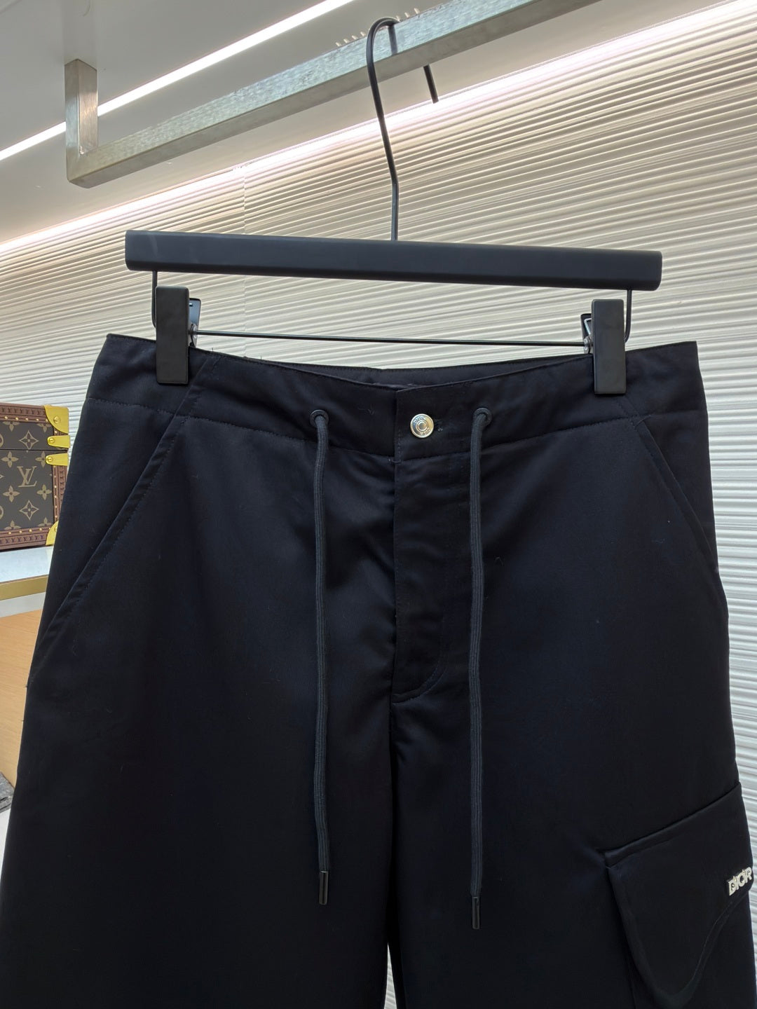 Cargo Trousers