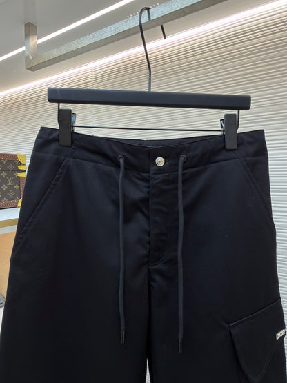 Cargo Trousers