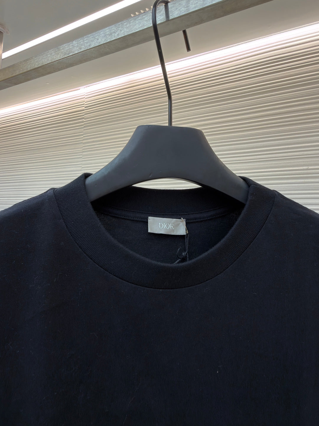Graphic Crewneck Sweatshirt