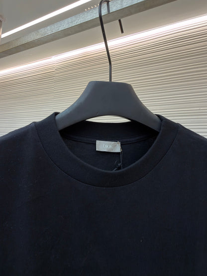 Graphic Crewneck Sweatshirt