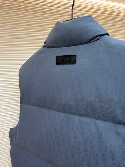 Oblique Gilet