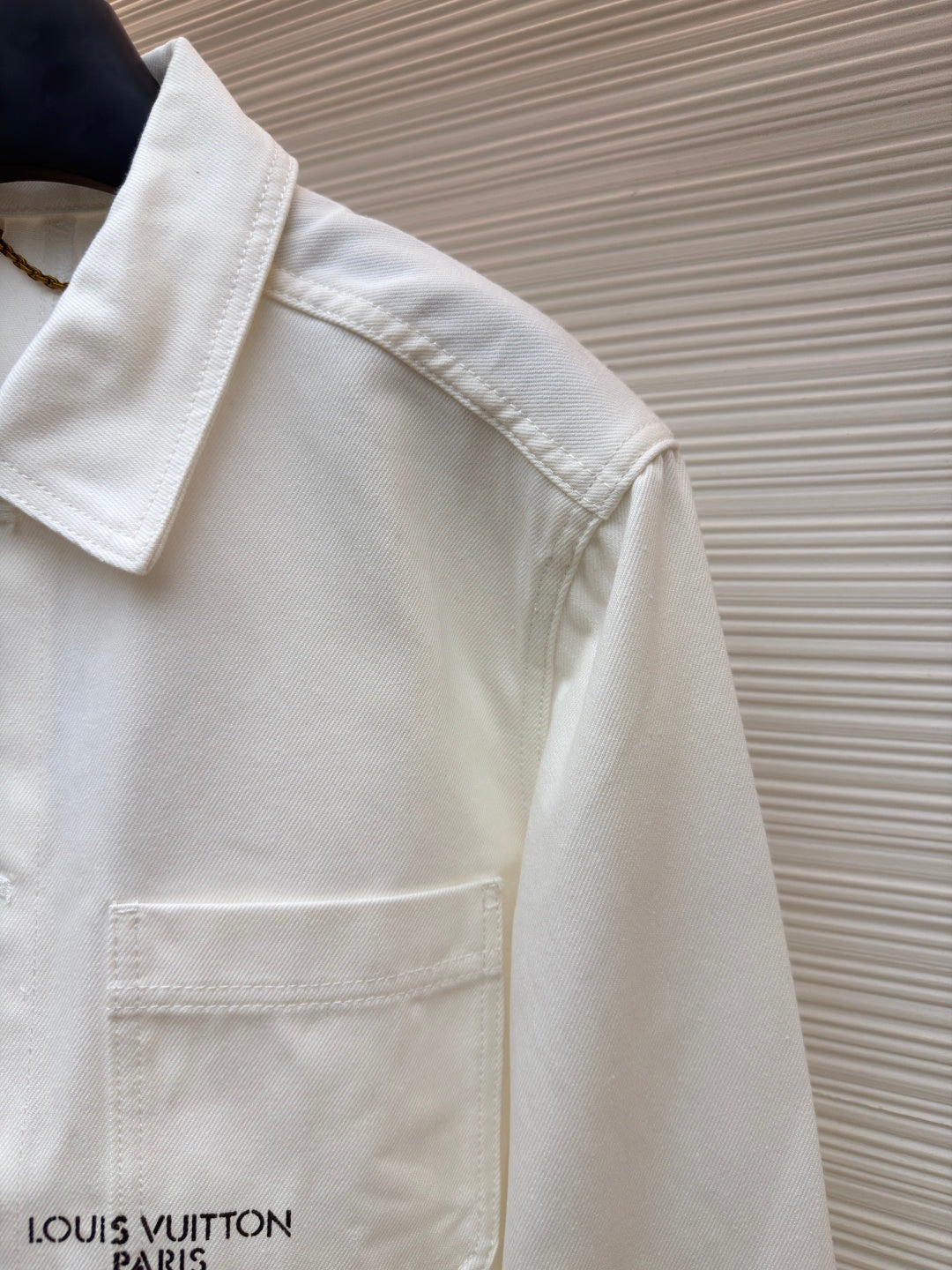 Graphic Jacket