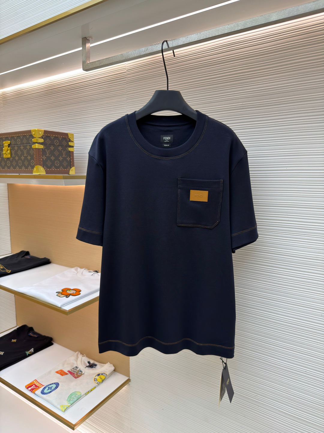 Logo T-Shirt
