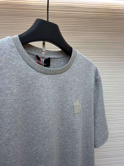 Logo Patch T-Shirt
