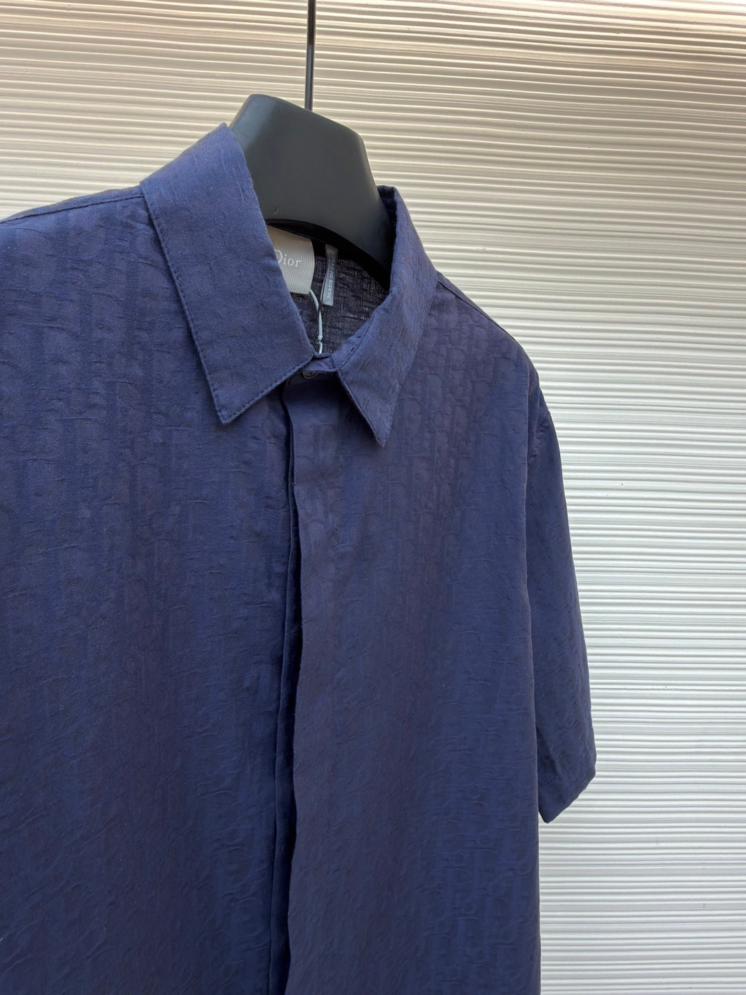 Short Sleeve Shirt