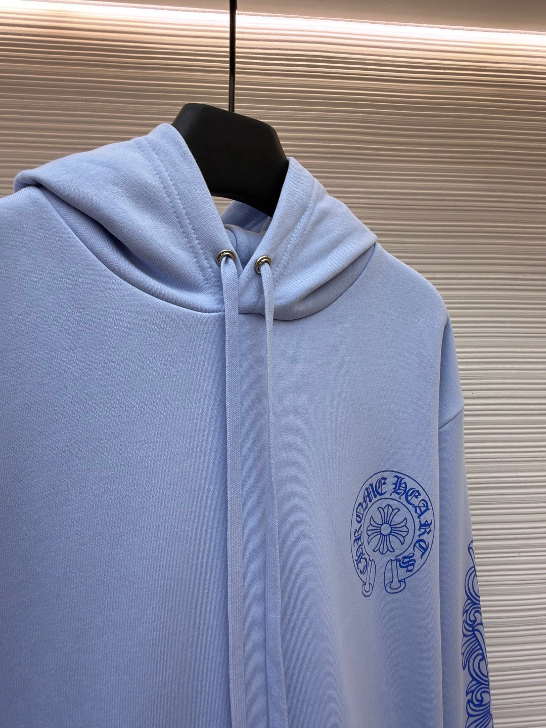 Horseshoe Hoodie