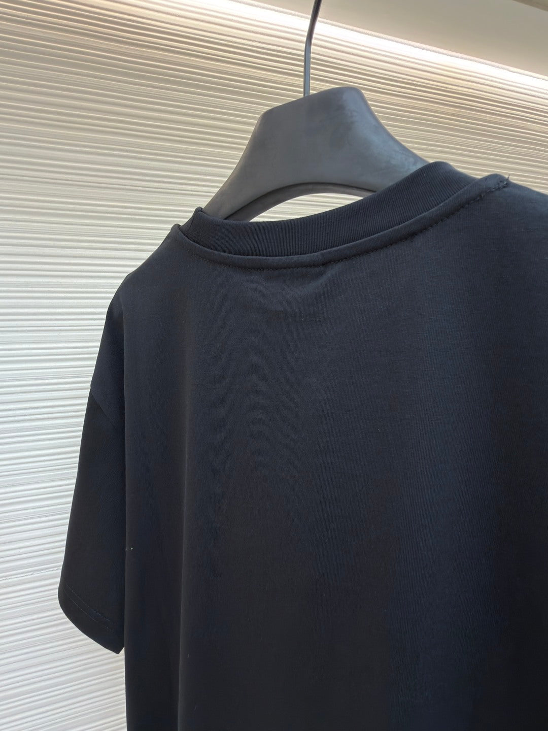 Logo Patch T-Shirt