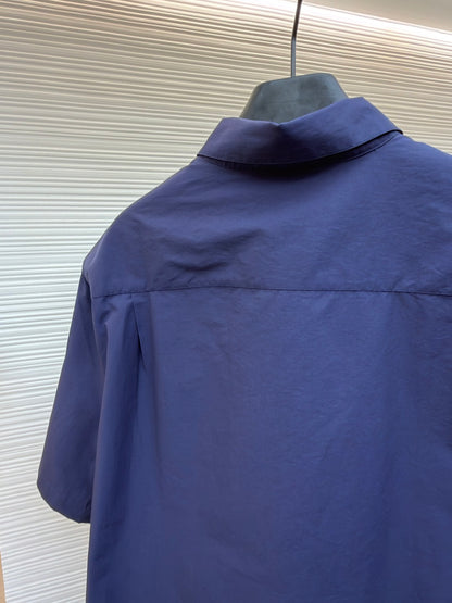 Short Sleeve Shirt