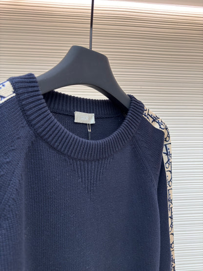 Crewneck Sweater
