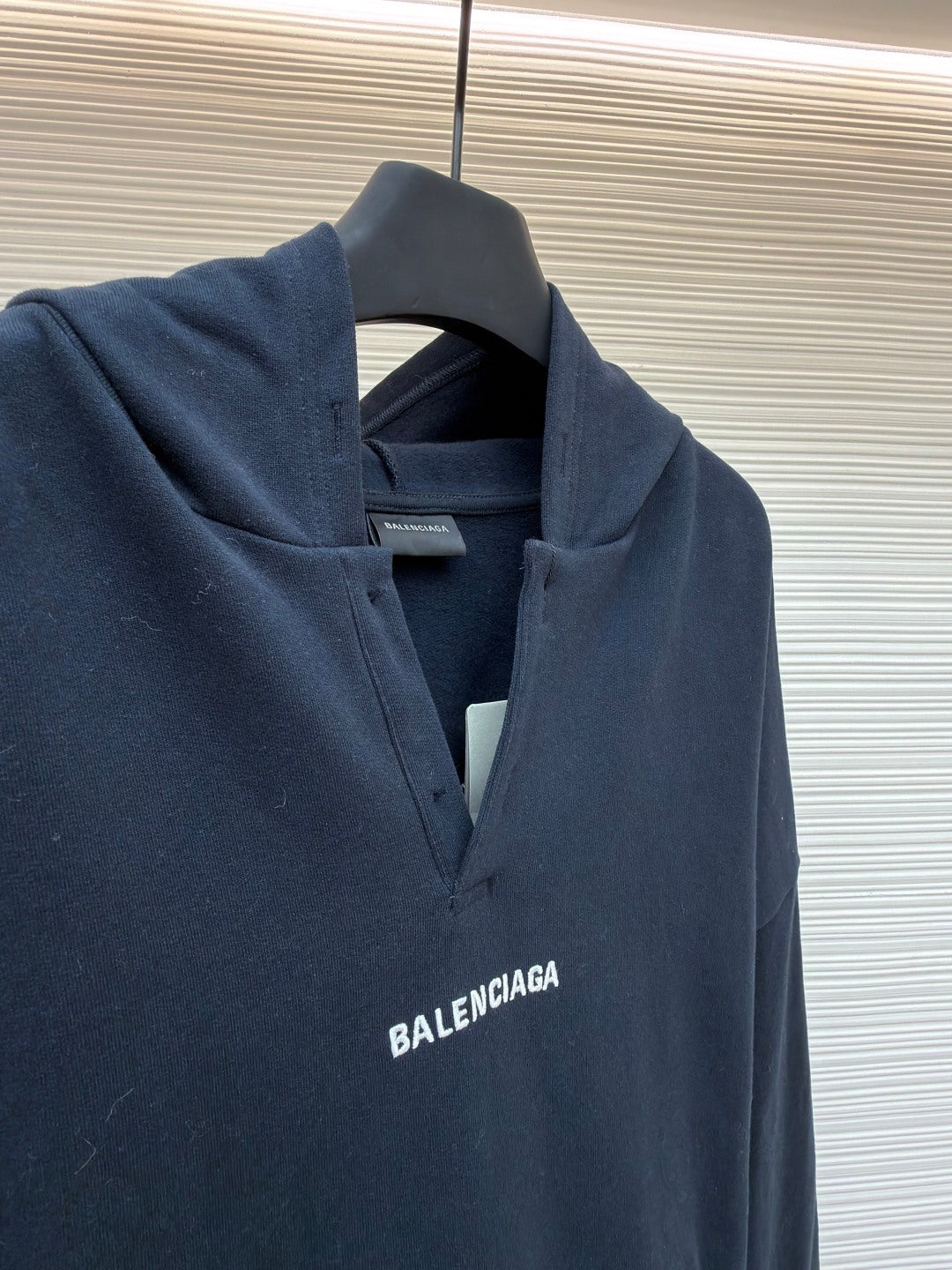 Logo Hoodie