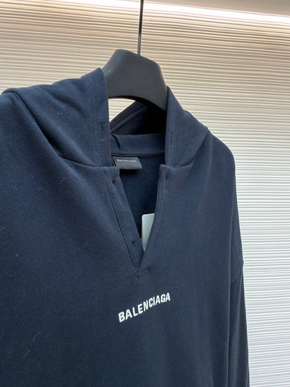 Logo Hoodie