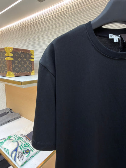 Embroidered T-Shirt