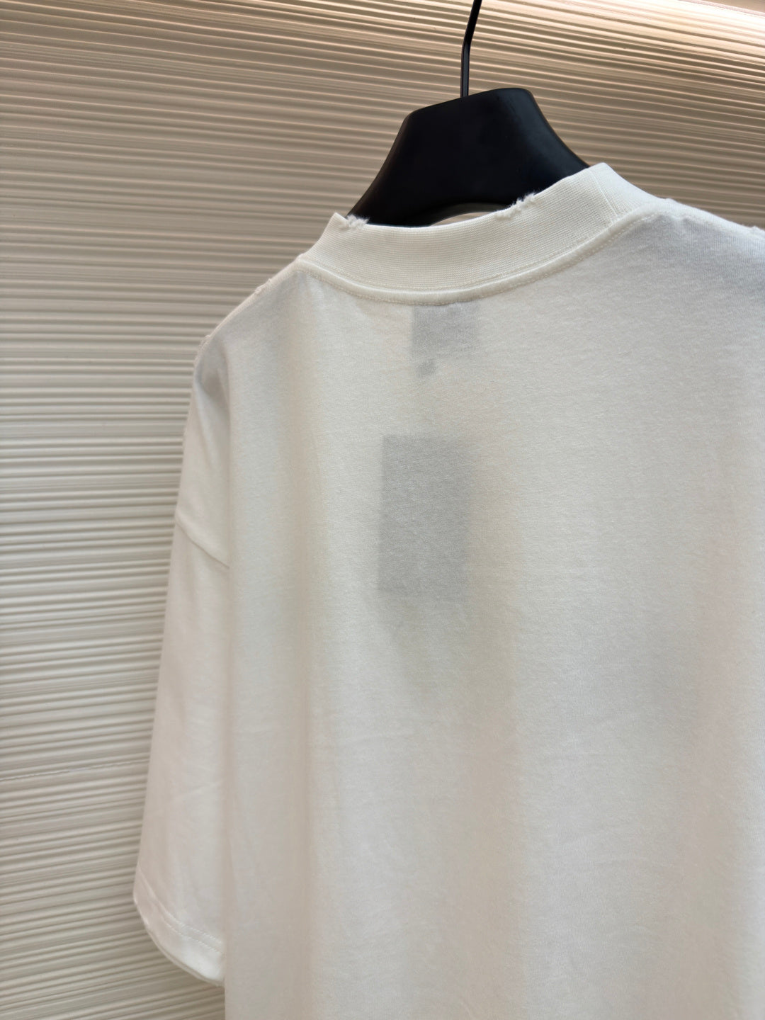 Tape Logo T-Shirt